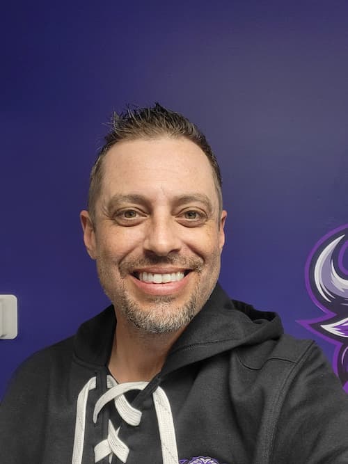 Corporate React Template