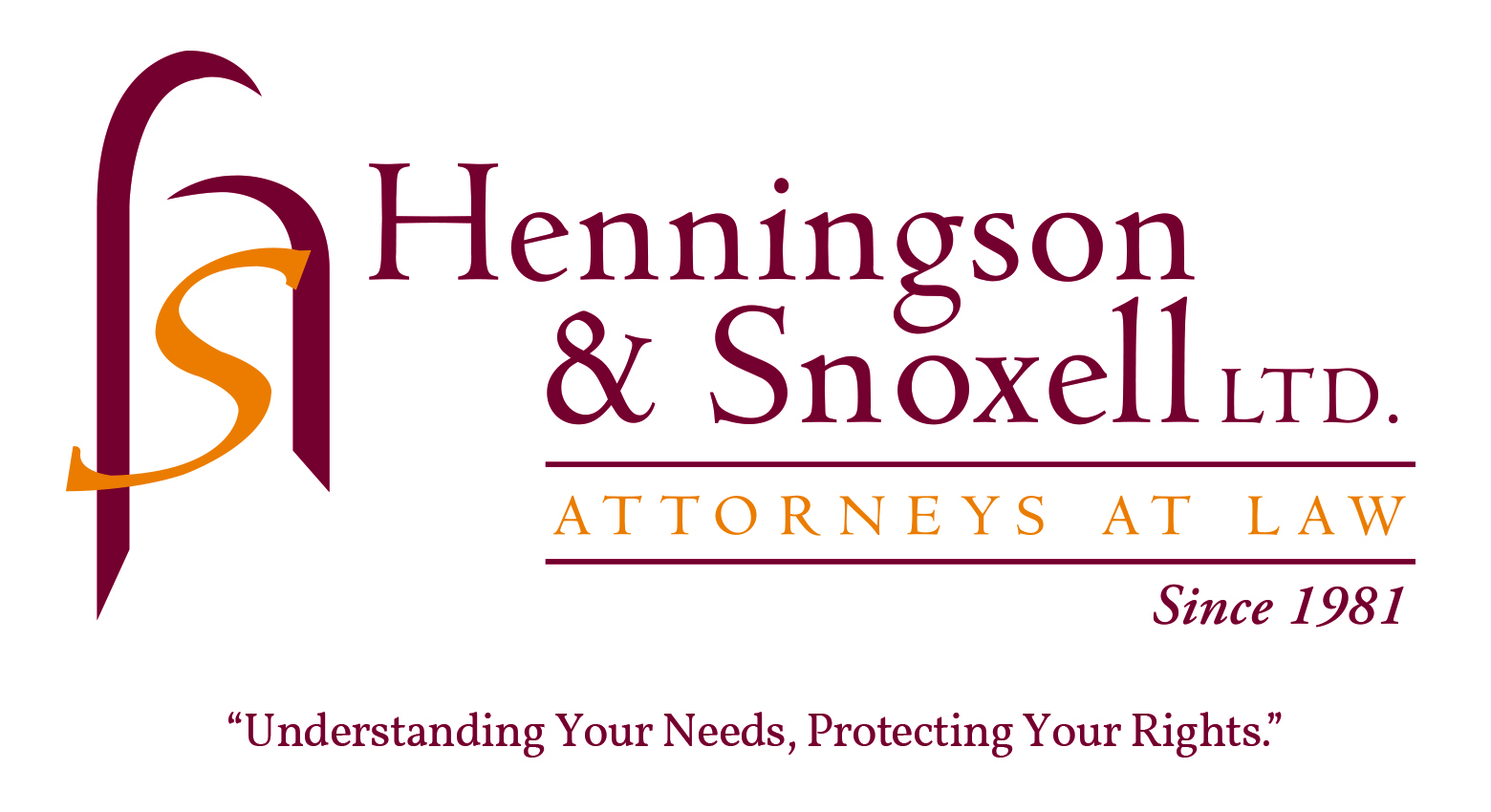 Henningson & Snoxell LTD.