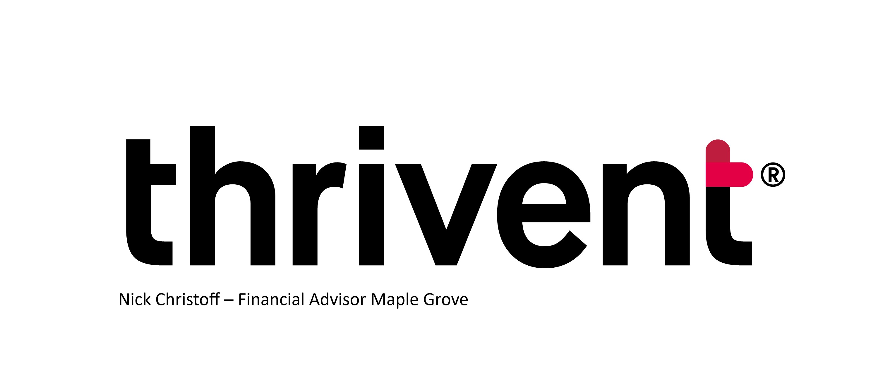 Thrivent - Nick Christoff
